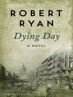 cover image of Dying Day